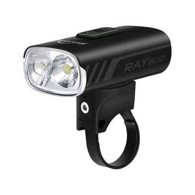 Luz delantera Magicshine RAY 800 en Categoría Luces bicicleta de Dromosport: 
