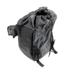 Bolsa XLC para alforja bicicleta 30L (2 uds.) en Categoría Portaequipajes de Dromosport: 