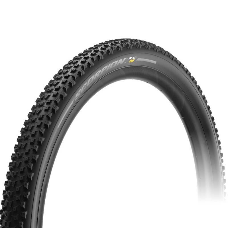Pirelli Scorpion XC M ProWall. Tubeless en Categoría Cubiertas para bicicletas de montaña de Dromosport: Compra la cubierta m
