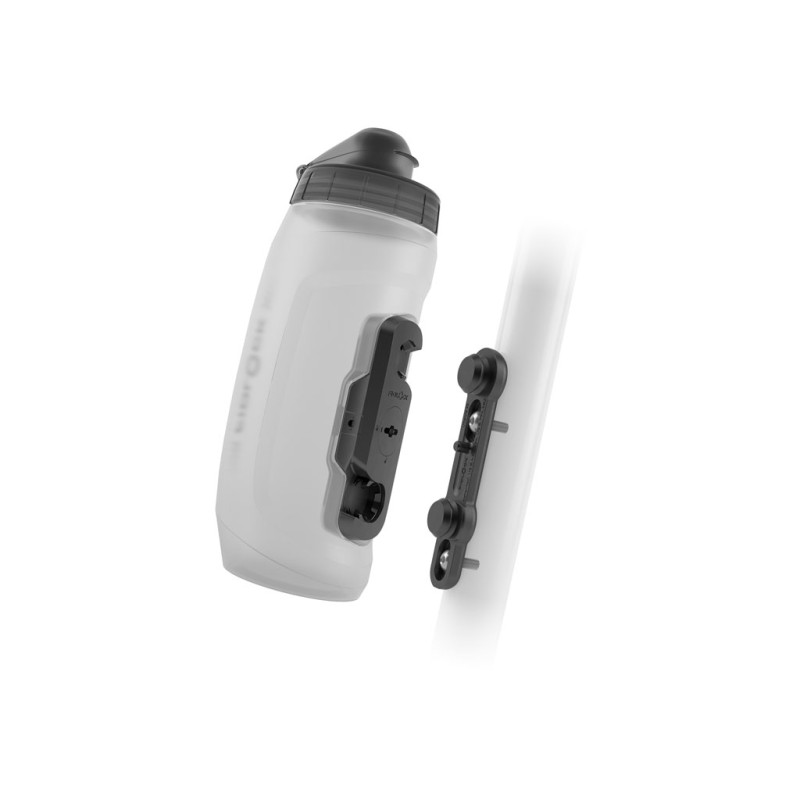 Bidón Fidlock Twist 590ml + base en Categoría Bidones y portabidones de Dromosport: Bidón Fidlock Twist 590ml + base