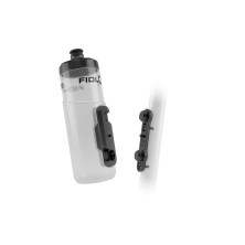 Bidón Fidlock TWIST 600 + BASE en Categoría Bidones y portabidones de Dromosport: Bidón Fidlock TWIST 600 + BASE