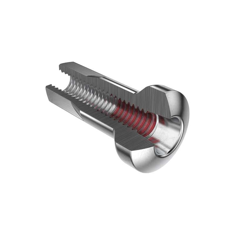 Cabecilla DT SWISS 2.0 Alloy Pro Lock Interna en Categoría Cabecillas de Dromosport: \r\n\r\n\r\n