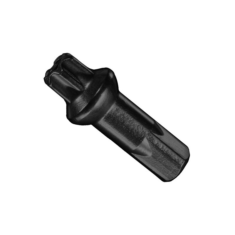 Cabecilla DT SWISS 2.0 x 15 Brass Pro Lock Squorx Negro en Categoría Cabecillas de Dromosport: \r\n\r\n\r\n
