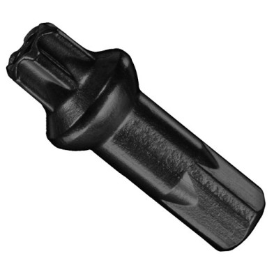 Cabecilla DT SWISS 2.0 x 15 Brass Pro Lock Squorx Negro en Categoría Cabecillas de Dromosport: \r\n\r\n\r\n