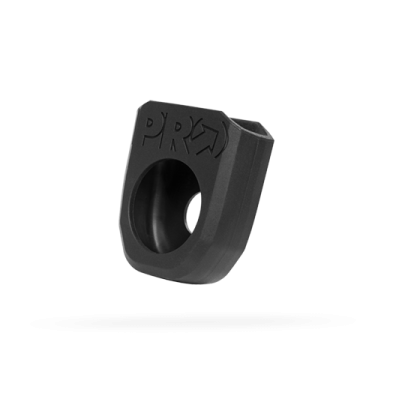 PROTECTOR BIELAS PRO en Categoría Platos y Bielas de Dromosport: Protector de goma para bielas PRO