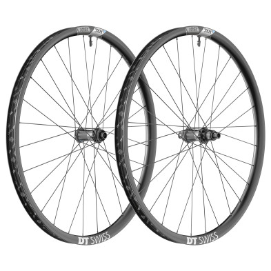 DT SWISS HXC 1501 SPLINE ONE LS 30 - 29\'. 15x110 / 12X148. JUEGO (CUBIERTA / TUBELESS READY) en Categoría Ruedas para bicicl DT SWISS HXC 1501 SPLINE ONE LS 30 - 29\'. 15x110 / 12X148. JUEGO (CUBIERTA / TUBELESS READY) en Categoría Ruedas para bicicl