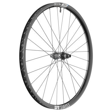 DT SWISS HXC 1501 SPLINE ONE LS 30 - 27,5\'. 12X148. TRASERA (CUBIERTA / TUBELESS READY) en Categoría Ruedas para bicicletas 