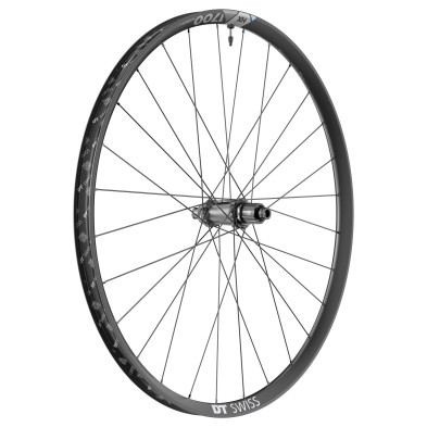 DT SWISS HX 1700 SPLINE ONE LS 30 - 27,5\'. 12X148. TRASERA (CUBIERTA / TUBELESS READY) en Categoría Ruedas para bicicletas e