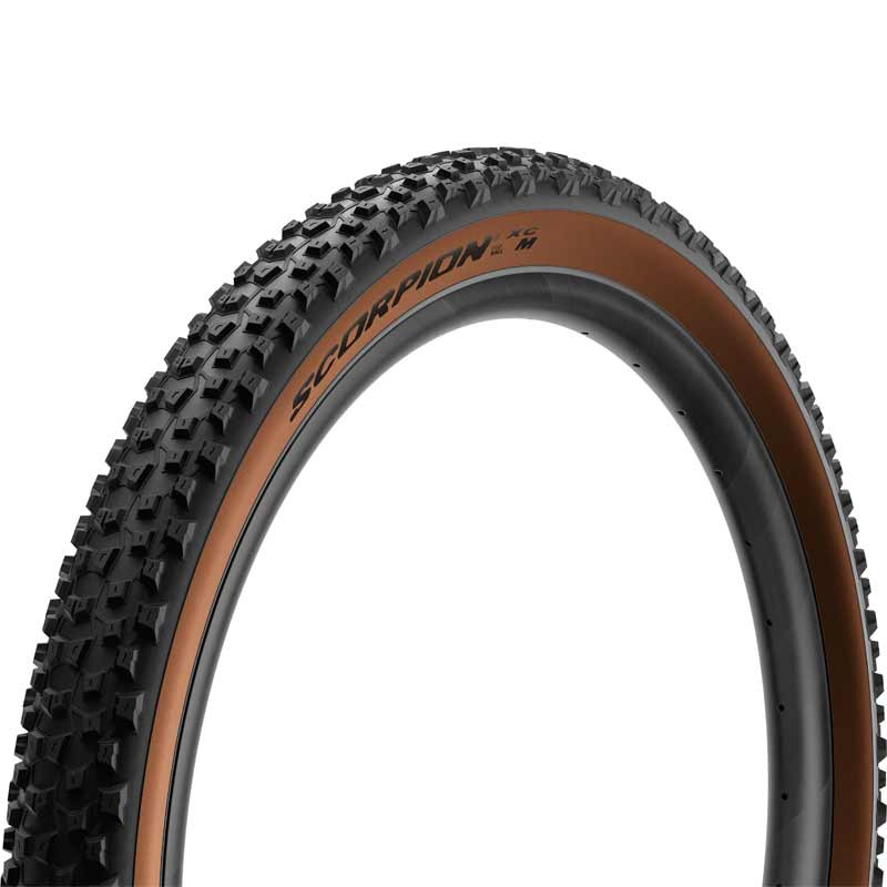 Pirelli Scorpion XC M Classic ProWall. Tubeless en Categoría Cubiertas para bicicletas de montaña de Dromosport: Compra la cu