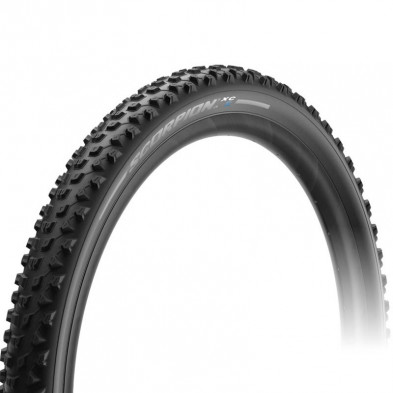 Pirelli Scorpion XC S ProWall. Tubeless en Categoría Cubiertas para bicicletas de montaña de Dromosport: Compra la cubierta m
