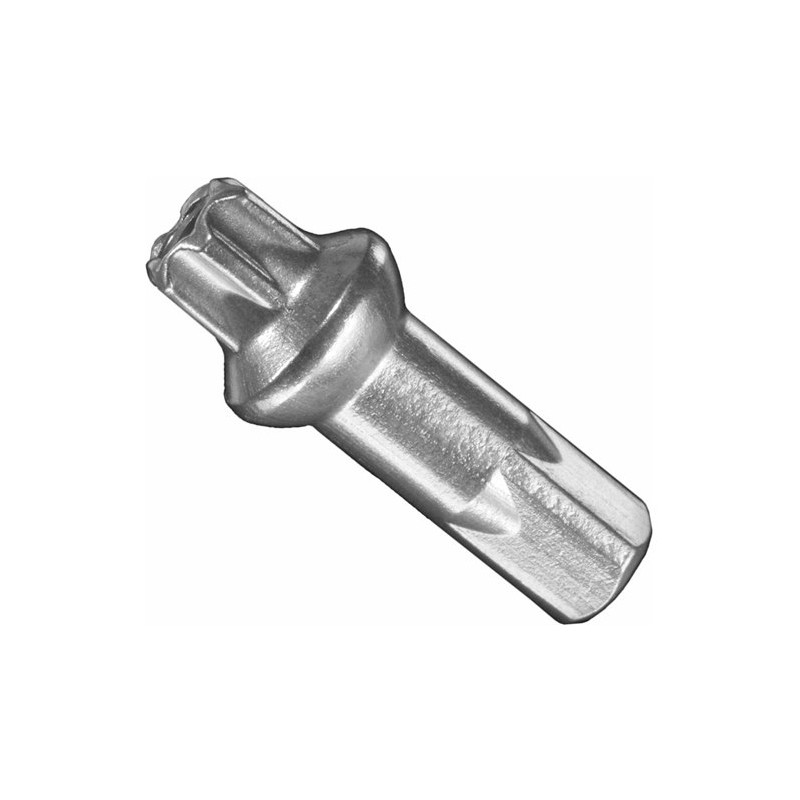 Cabecilla DT SWISS 2.0 x 15 Alloy Pro Lock Squorx Plata en Categoría Cabecillas de Dromosport: Comprar Cabecilla DT SWISS 2.0