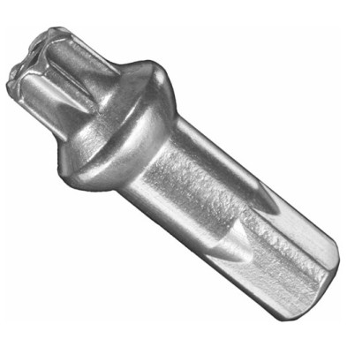 Cabecilla DT SWISS 2.0 x 15 Alloy Pro Lock Squorx Plata en Categoría Cabecillas de Dromosport: Comprar Cabecilla DT SWISS 2.0