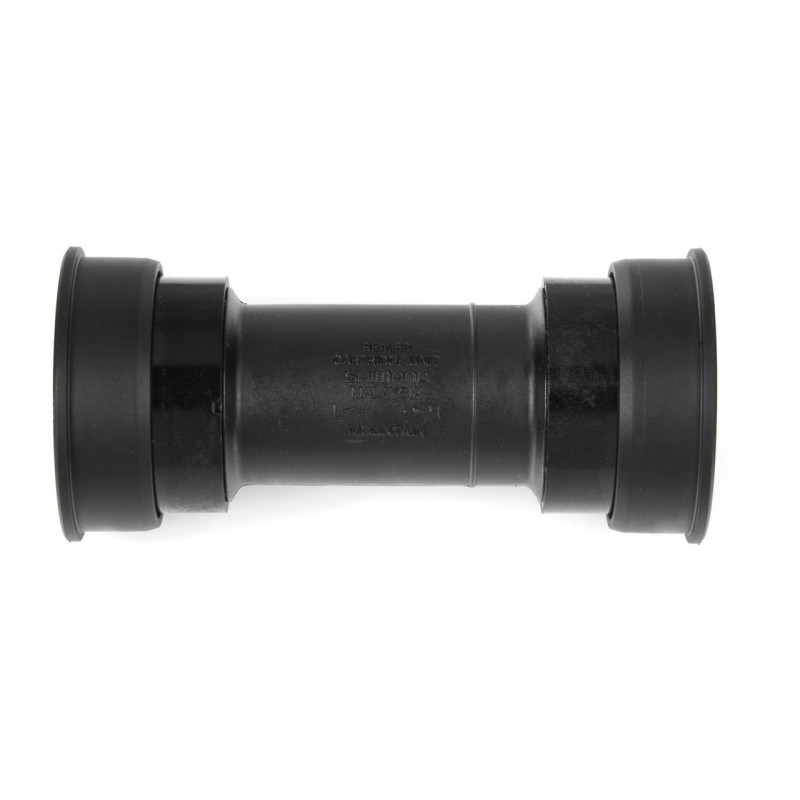 Pedalier Shimano PRESS-FIT BB-MT500-PA en Categoría Pedaliers de Dromosport: 