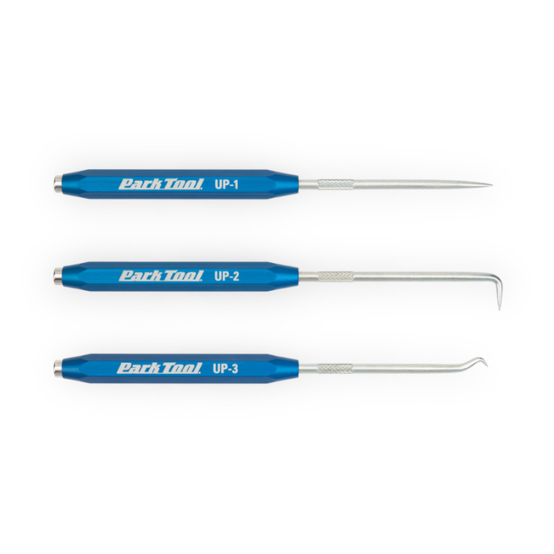 Kit PARK TOOL UTILITY PICK UP-SET en Categoría Inicio de Dromosport: 