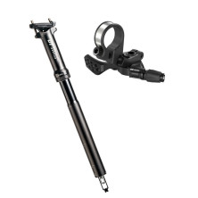 Tija TELESCOPICA DT SWISS D 232 60mm en Categoría Tijas de Dromosport: Tija telescopica DT SWISS D232