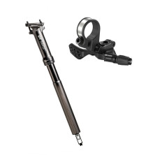 Tija TELESCOPICA DT SWISS D 232 ONE 60mm en Categoría Tijas de Dromosport: Tija telescopica DT SWISS D232 ONE