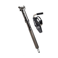 Tija TELESCOPICA DT SWISS D 232 ONE 60mm en Categoría Tijas de Dromosport: Tija telescopica DT SWISS D232 ONE