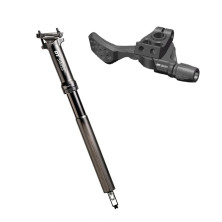 Tija TELESCOPICA DT SWISS D 232 ONE 60mm en Categoría Tijas de Dromosport: Tija telescopica DT SWISS D232 ONE