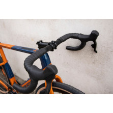 RIDLEY Kanzo Adventure Rival1 Bicicleta Gravel (2023)(Naranja)