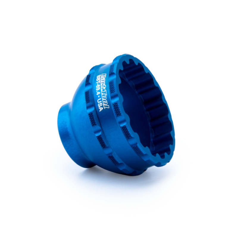 Llave pedalier y disco freno Park Tool BBT-69.4 en Categoría Herramientas de Dromosport: 