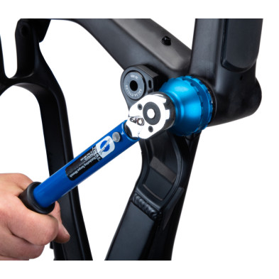 Llave pedalier y disco freno Park Tool BBT-69.4 en Categoría Herramientas de Dromosport: 