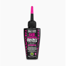 Lubricante MUC-OFF CLIMA SECO/HUMEDO ALL WEATHER
