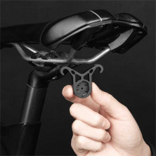 Luz trasera Magicshine SEEMEE 200 v2.0 con sensor de frenada en Categoría Luces bicicleta de Dromosport: 