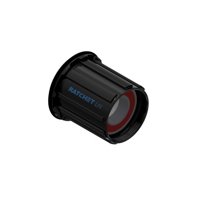 Núcleo DT SWISS RATCHET LN HYBRID para Shimano 9/10/11v MTB en Categoría Núcleos de Dromosport: 