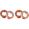 Kit de rodamientos FULCRUM RP9-004