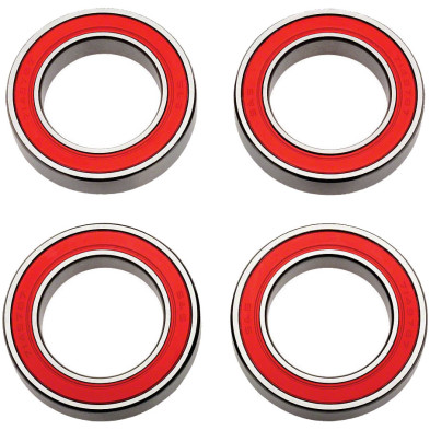 Kit de rodamientos FULCRUM 4-RMO-008 en Categor铆a Rodamientos de buje de Dromosport:  Kit de rodamientos FULCRUM 4-RMO-008 en Categor铆a Rodamientos de buje de Dromosport: