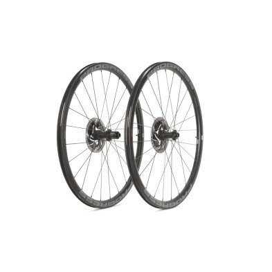 PROGRESS AIRSPEED 33 DISC. Juego (Cubierta / Tubeless Ready) en Categor铆a Ruedas de bicicleta de Dromosport: Modelo 2023\r\nJ PROGRESS AIRSPEED 33 DISC. Juego (Cubierta / Tubeless Ready) en Categor铆a Ruedas de bicicleta de Dromosport: Modelo 2023\r\nJ