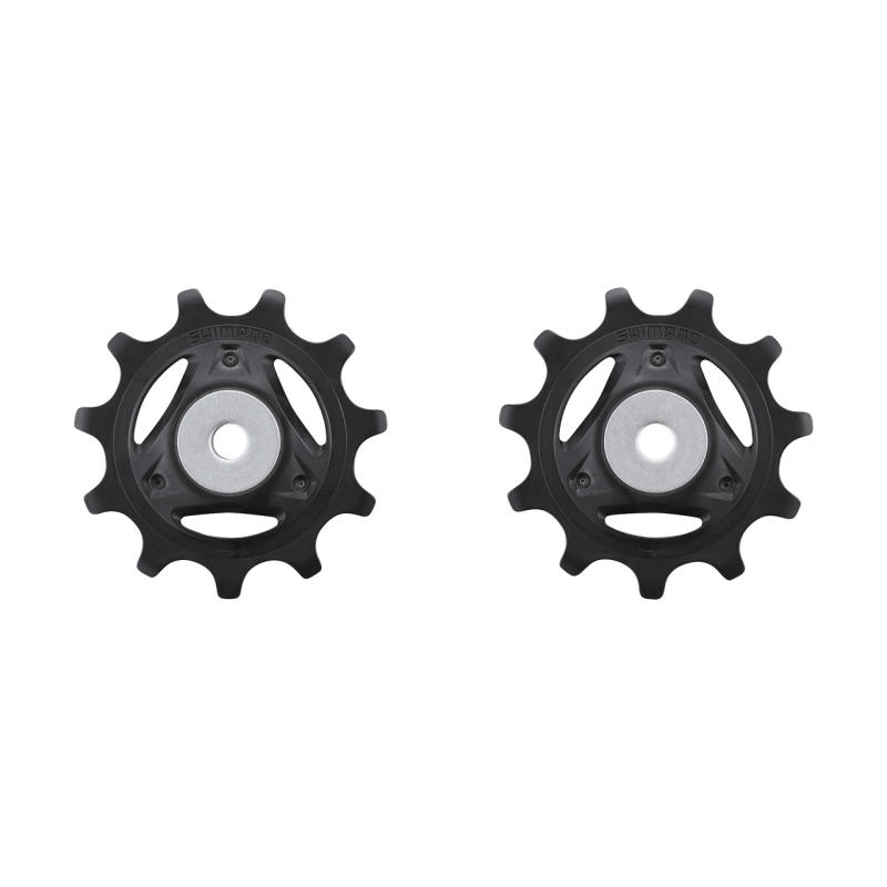 Roldanas SHIMANO RD-R8150 en Categoría Roldanas y Patillas de Dromosport: 