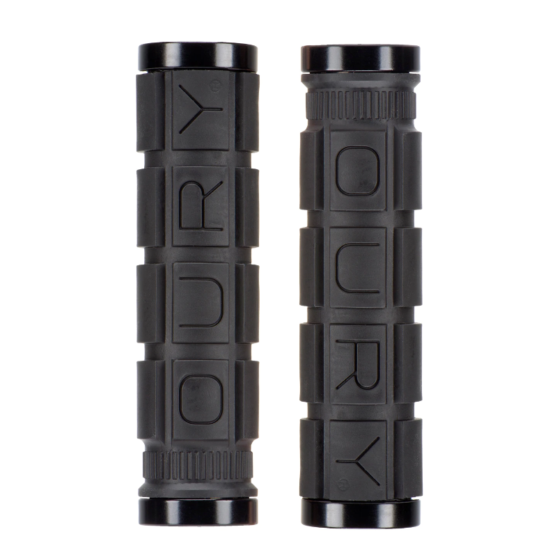 PUÑOS LIZARD SKINS OURY V2 DUAL CLAMP en Categoría Puños de Dromosport: 