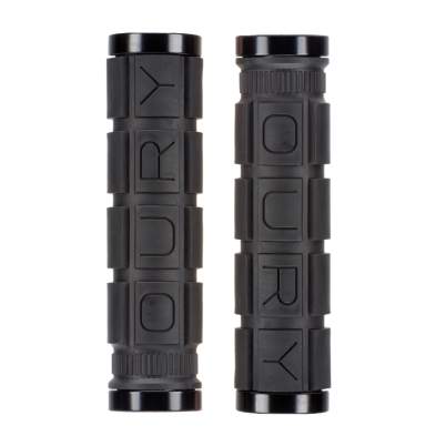 PUÑOS LIZARD SKINS OURY V2 DUAL CLAMP en Categoría Puños de Dromosport: 