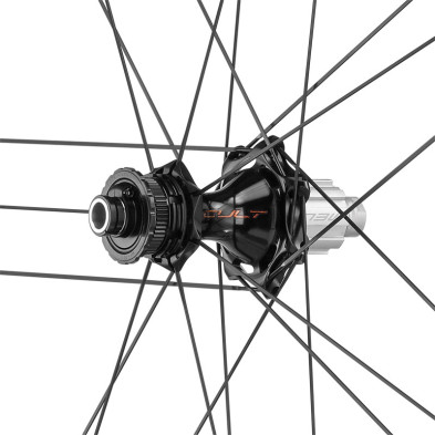 CAMPAGNOLO BORA ULTRA WTO 80 DB. Juego (Cubierta / Tubeless) en Categoría Ruedas de bicicleta de Dromosport: Comprar ruedas b