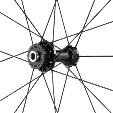 CAMPAGNOLO HYPERON ULTRA DB. Juego (Cubierta / Tubeless) en Categoría Ruedas de bicicleta de Dromosport: Explora las ruedas C
