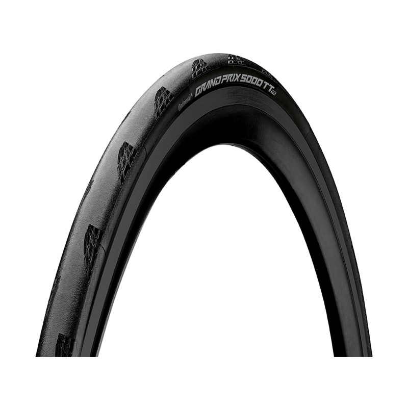 Continental Grand Prix 5000 TT TR. Tubeless en Categoría Cubiertas para bicicletas de carretera de Dromosport: Compra la cubi