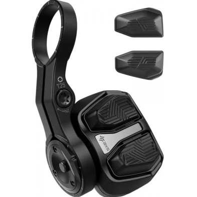 Grupo SRAM XX SL EAGLE AXS T-TYPE WIDE con POTENCIOMETRO en Categoría Grupos completos de Dromosport: 