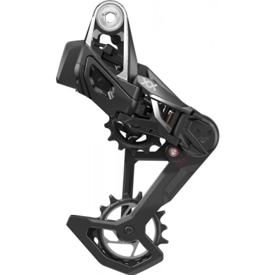 Grupo SRAM XX SL EAGLE AXS T-TYPE WIDE con POTENCIOMETRO en Categoría Grupos completos de Dromosport: 