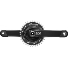 Grupo SRAM XX SL EAGLE AXS T-TYPE WIDE con POTENCIOMETRO en Categoría Grupos completos de Dromosport: 