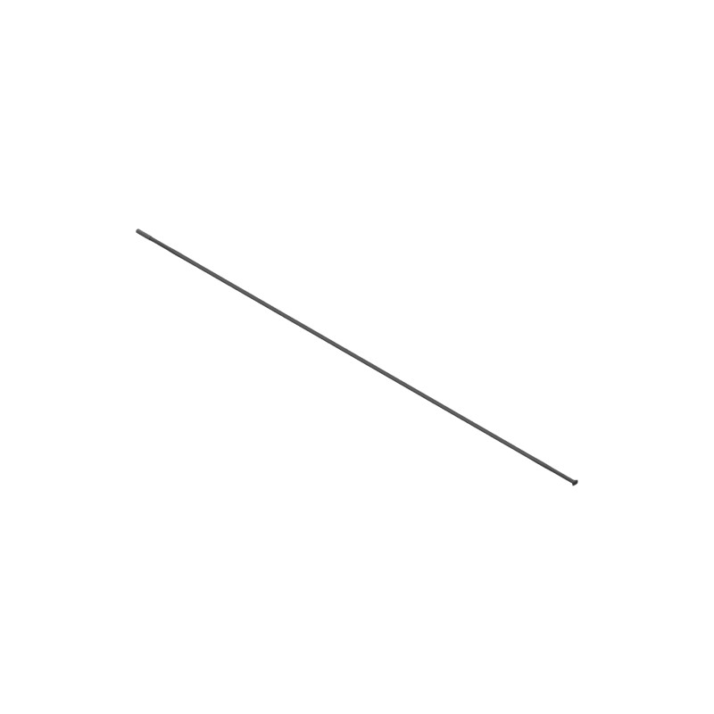 Radio DT SWISS Aero Comp Straight Pull T-Head 2.0/1.25/2.3 Negro en Categoría  de Dromosport: \r\n\r\n\r\n