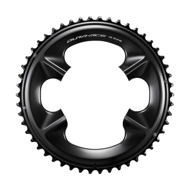 Plato externo DURA-ACE para bielas FC-R9200/FC-R9200-P en Categoría Platos y Bielas de Dromosport: 