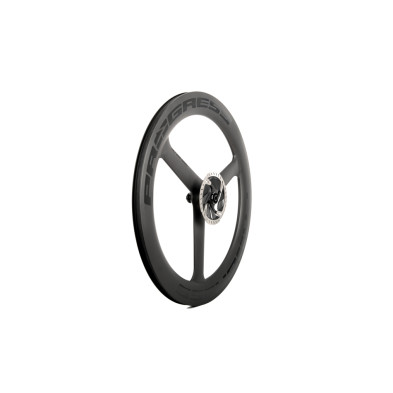 PROGRESS A-7F DISC. Delantera (Cubierta) en Categoría Ruedas de bicicleta de Dromosport: Modelo 2023\r\nRueda para eje pasant