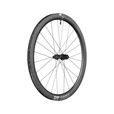 DT SWISS CRC 1400 SPLINE DB 45. TRASERA (CUBIERTA / TUBELESS READY) en Categoría Ruedas de bicicleta de Dromosport: Comprar r