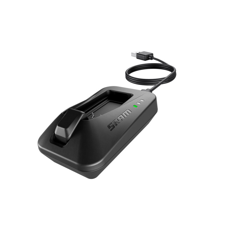 Cargador de baterias ETAP y AXS en Categoría Accesorios transmisión de Dromosport: 