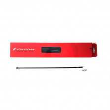 Radio trasero izquierdo Racing 4 DB / R4R-DS282 FULCRUM (1 Ud.) en Categoría  de Dromosport: 