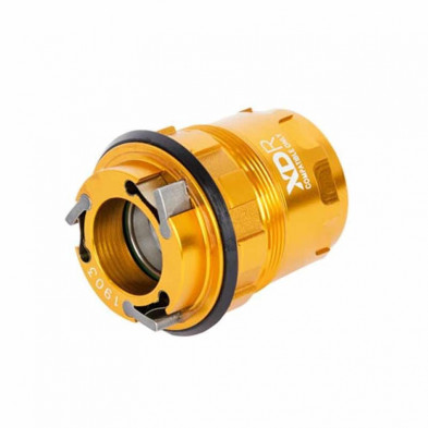Núcleo PROGRESS NITRO DISC CL ROAD para Sram XDR 12v en Categoría Núcleos de Dromosport: 