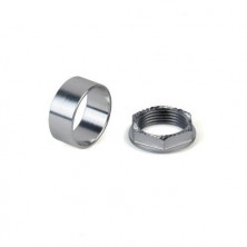 Contratuerca buje trasero / FH-BO009 CAMPAGNOLO en Categoría Bujes de carretera de Dromosport: FH-BO009. Contratuerca buje tr