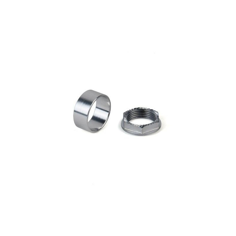 Contratuerca buje trasero / FH-BO009 CAMPAGNOLO en Categoría Bujes de carretera de Dromosport: FH-BO009. Contratuerca buje tr