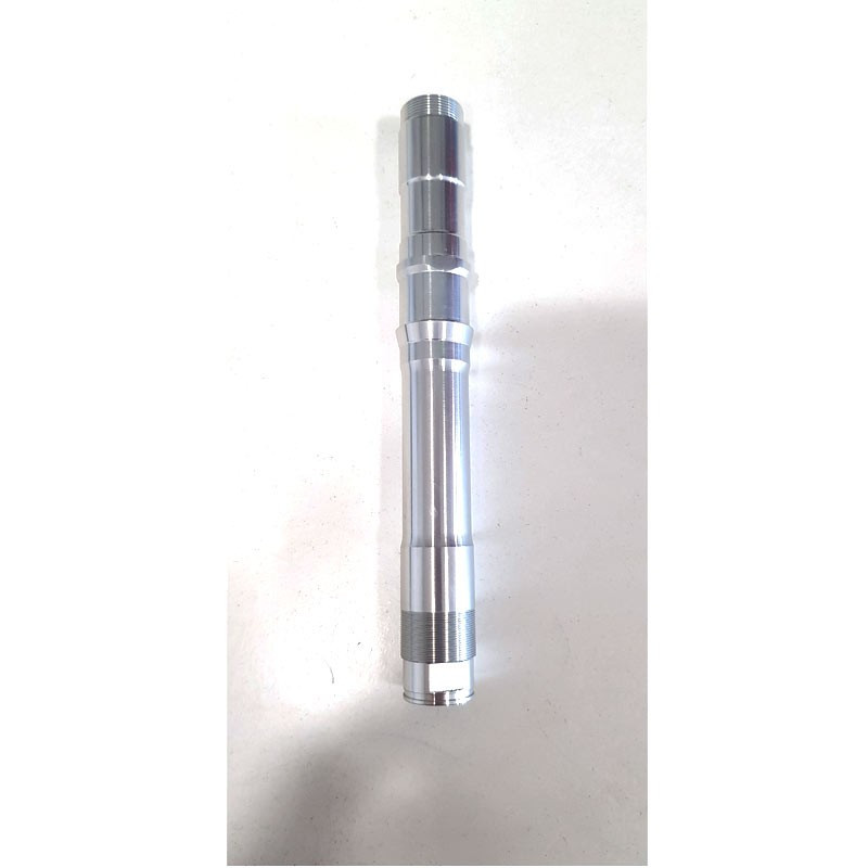 Eje buje trasero / FH-SHCA02 CAMPAGNOLO en Categoría Bujes de carretera de Dromosport: FH-SHCA02. Eje buje trasero ruedas Cam